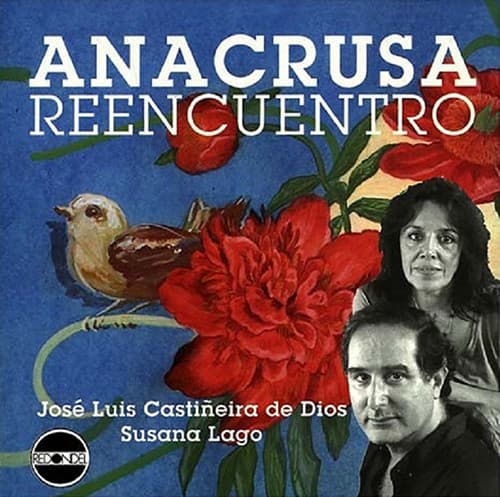 Anacrusa — Reencuentro