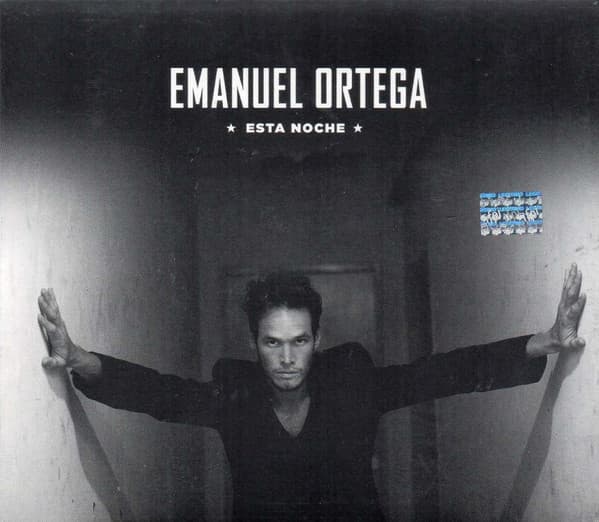Emanuel Ortega — Esta Noche