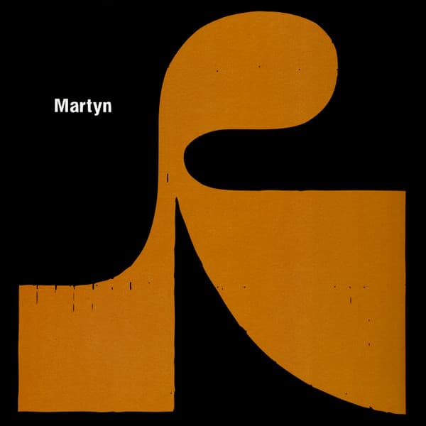Martyn — Falling For You