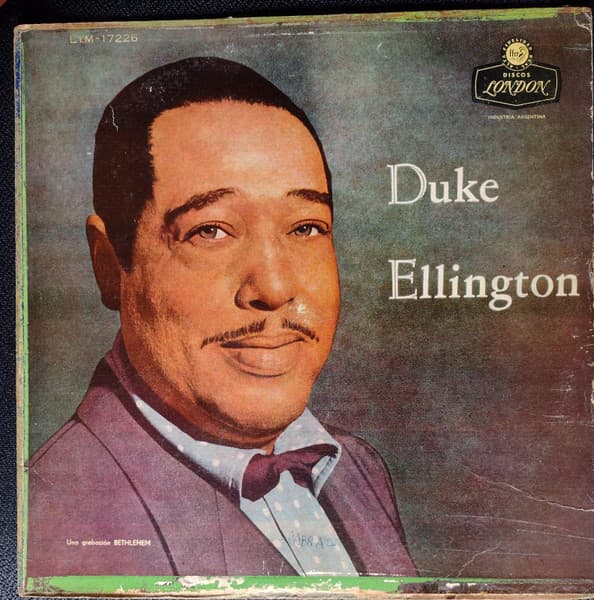 Duke Ellington — Duke Ellington