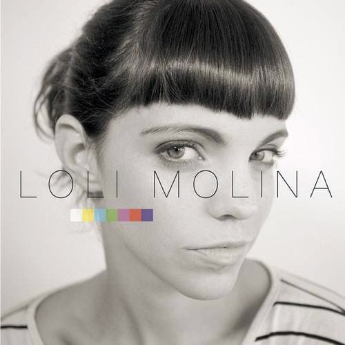 Loli Molina — Si O No