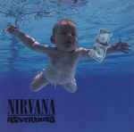 Nirvana — Nevermind