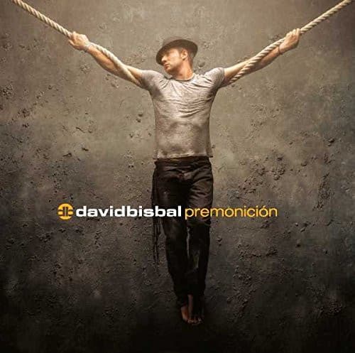 David Bisbal — Premonición