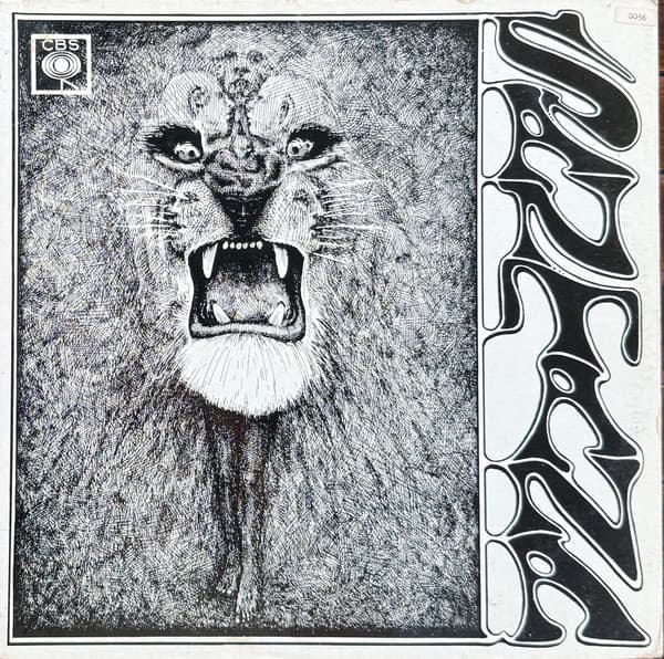 Santana — Santana