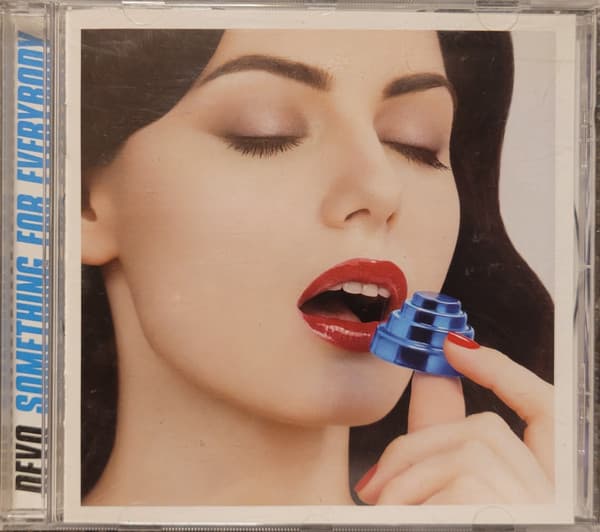 Devo — Something For Everybody