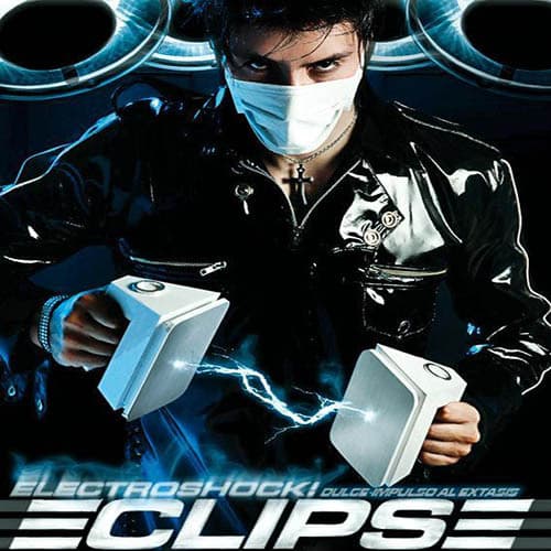 Eclipse — Electroshock! Dulce Impulso Al Extasis