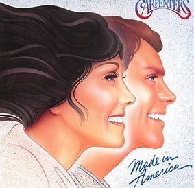 Carpenters – Made In America