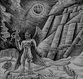 Hacavitz & Spectrum Mortis — Ad Noctem