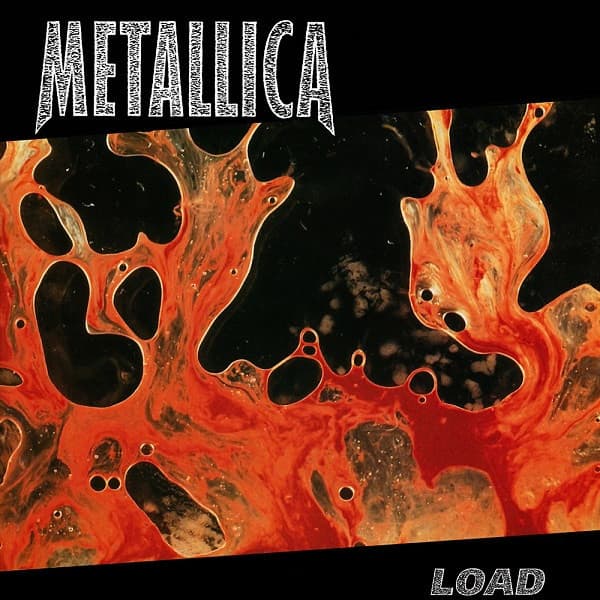 Metallica — Load