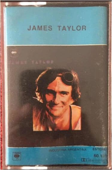 James Taylor — James Taylor