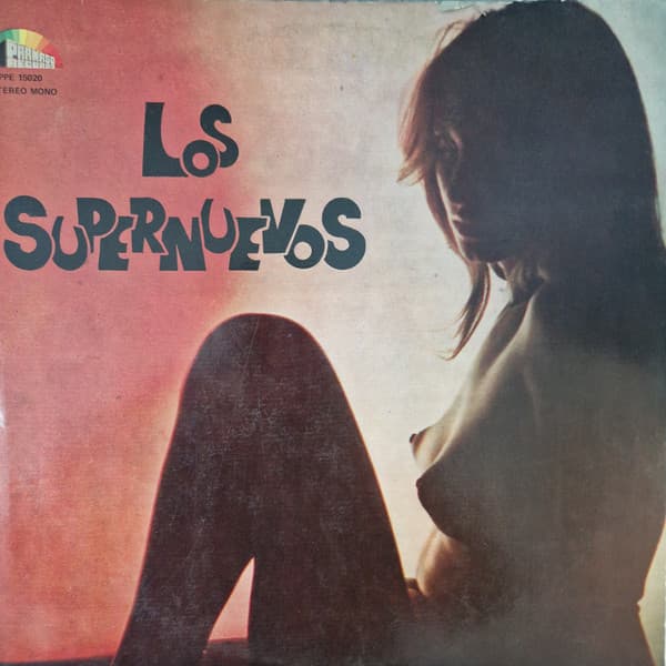Various — Los Supernuevos