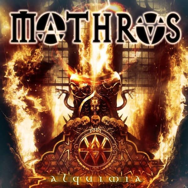 Mathras — Alquimia
