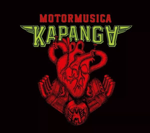 Kapanga — Motormusica