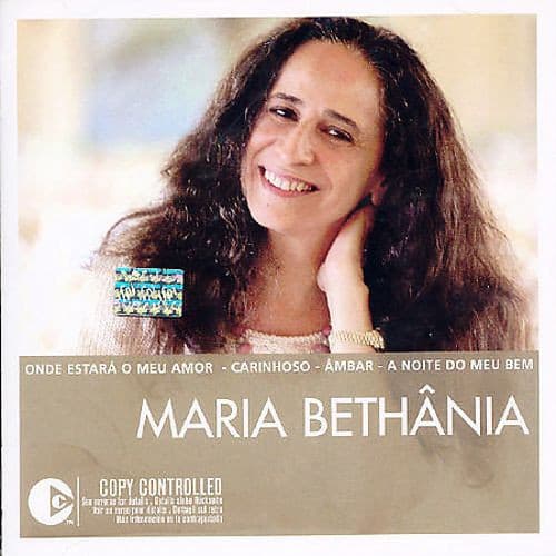 Maria Bethânia — The Essential
