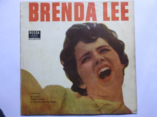 Brenda Lee — Brenda Lee