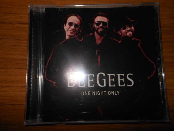 Bee Gees — One Night Only
