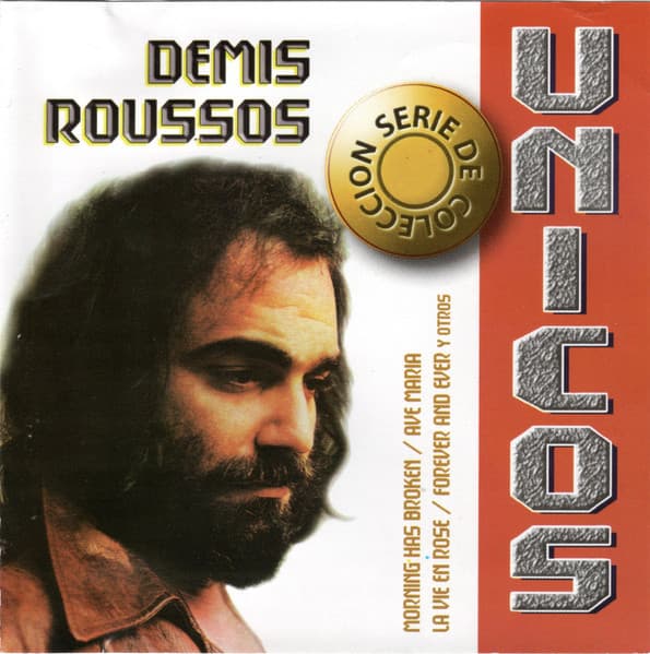 Demis Roussos — Únicos
