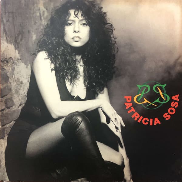 Patricia Sosa — Patricia Sosa