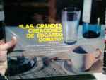 Edgardo Donato — Las Grandes Creaciones de Edgardo Donato