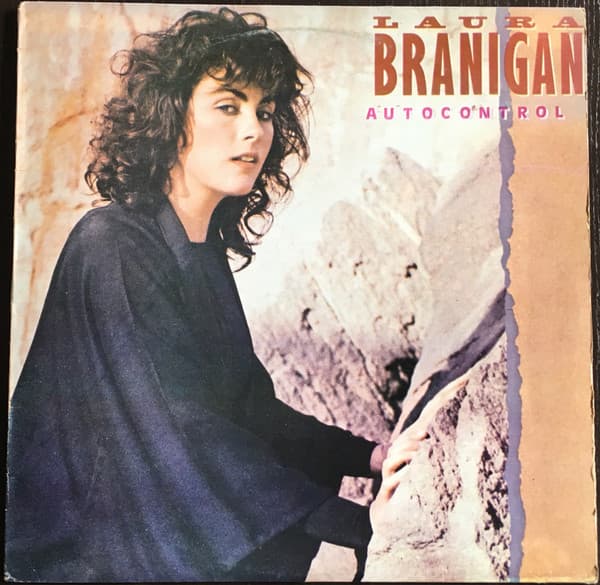 Laura Branigan — Autocontrol = Self Control
