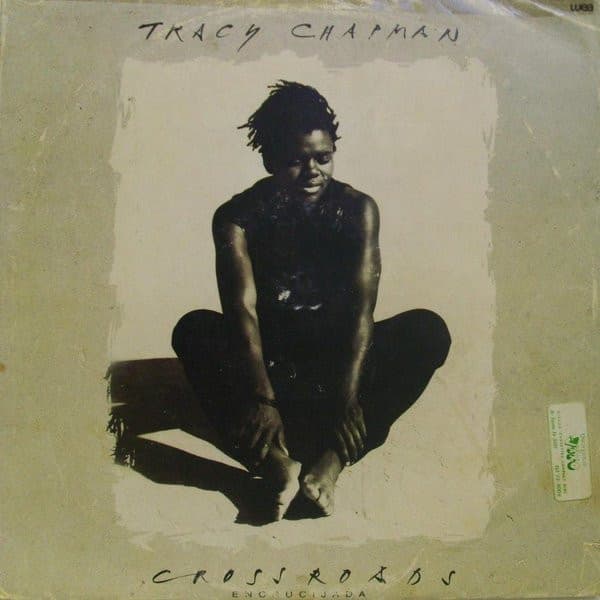Tracy Chapman — Crossroads