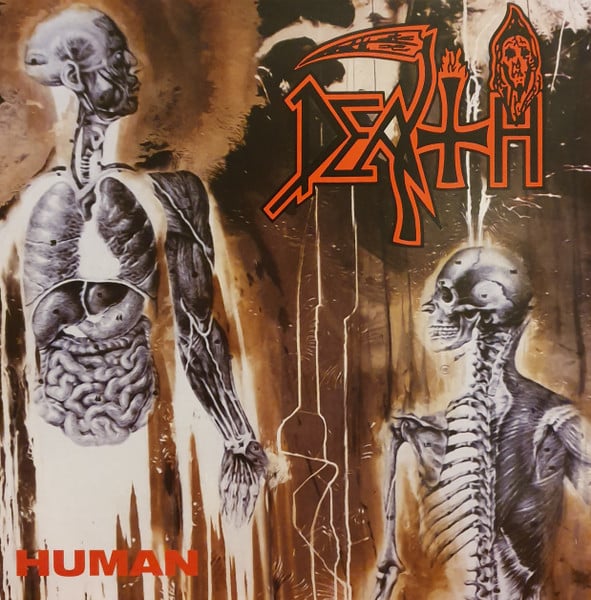 Human — Death