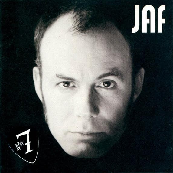 JAF — Nro 7