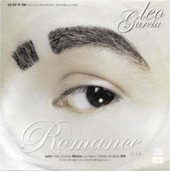Leo Garcia — Romance
