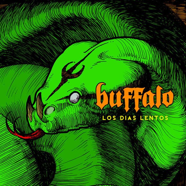 Buffalo — Los Días Lentos