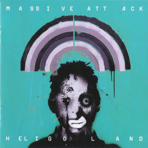 Massive Attack — Heligoland