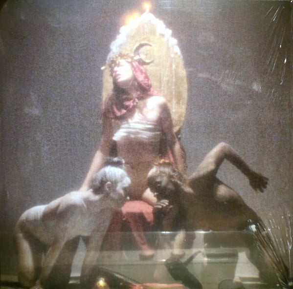 Feli Colina – Feroza
