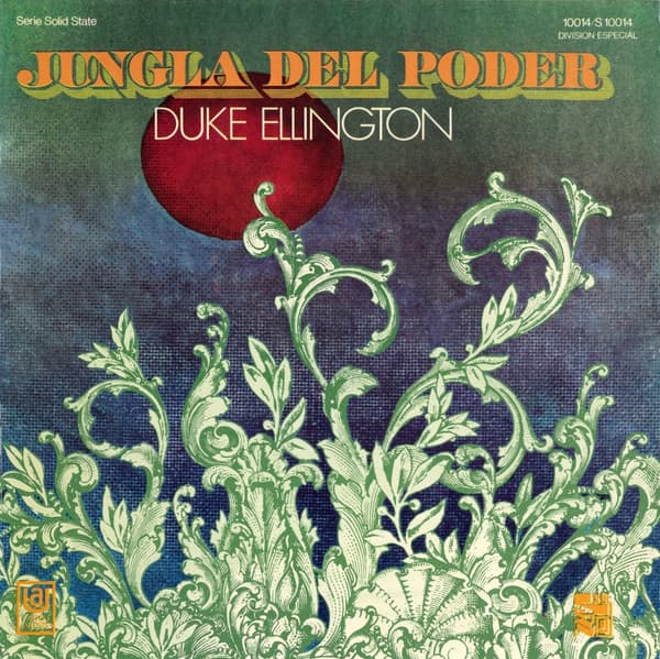 Duke Ellington — Jungla Del Poder