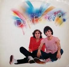 Dúo Fantasía — El Futuro Es Nuestro