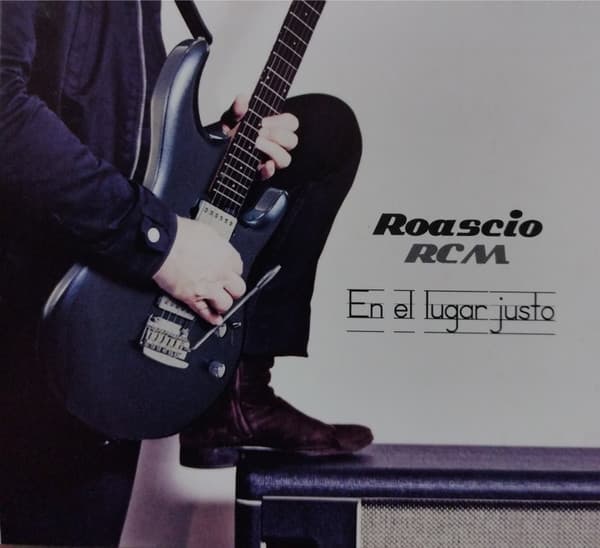 Roascio RCM — En El Lugar Justo