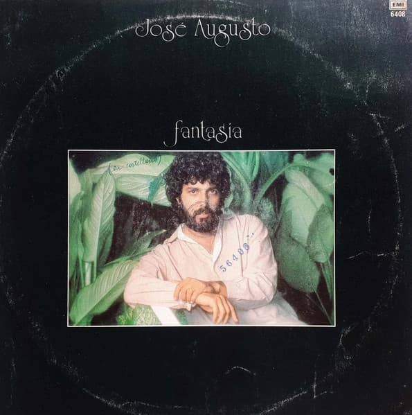 José Augusto — Fantasía