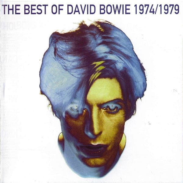 David Bowie — The Best Of David Bowie 1974 / 1979