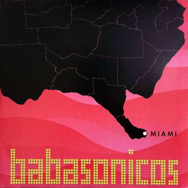 Babasonicos – Miami