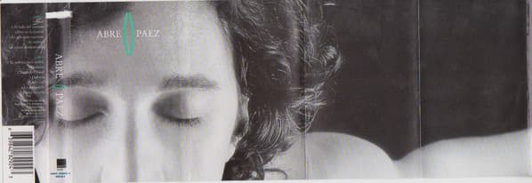 Fito Páez — Abre