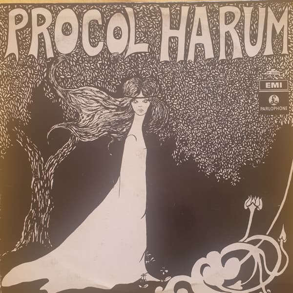 Procol Harum — Procol Harum