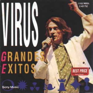 Virus — Grandes Exitos