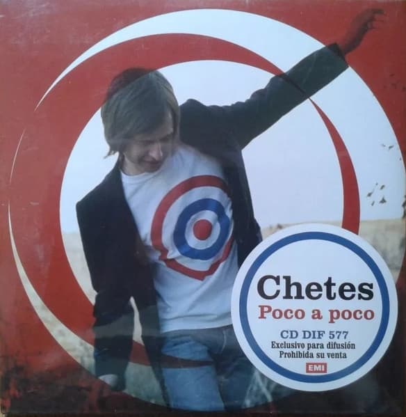Chetes — Poco A Poco