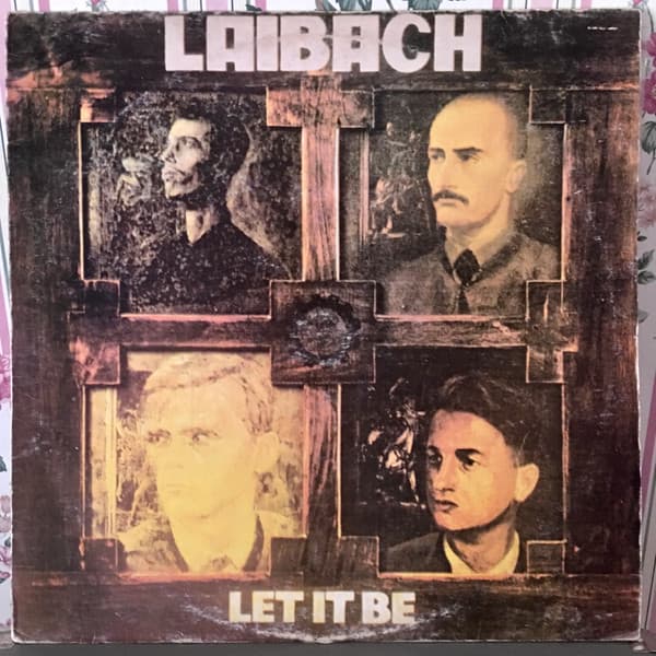 Laibach — Let It Be