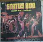 Status Quo — Bajando Por La Chimenea