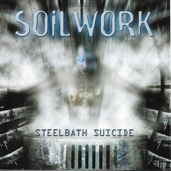 Soilwork — Steelbath Suicide