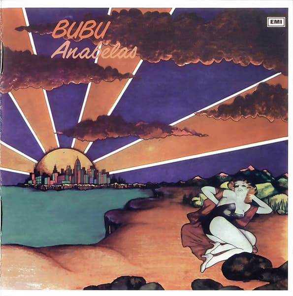 Bubu — Anabelas