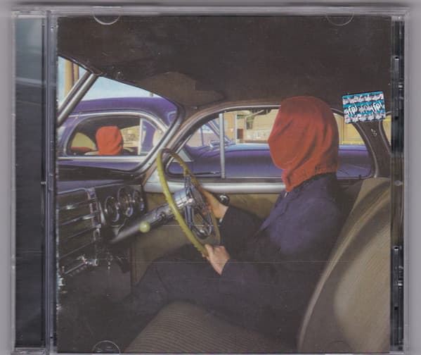 The Mars Volta — Frances The Mute