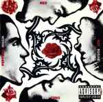 Red Hot Chili Peppers — Blood Sugar Sex Magik