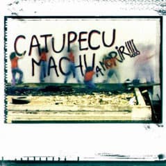 Catupecu Machu — A Morir!!!
