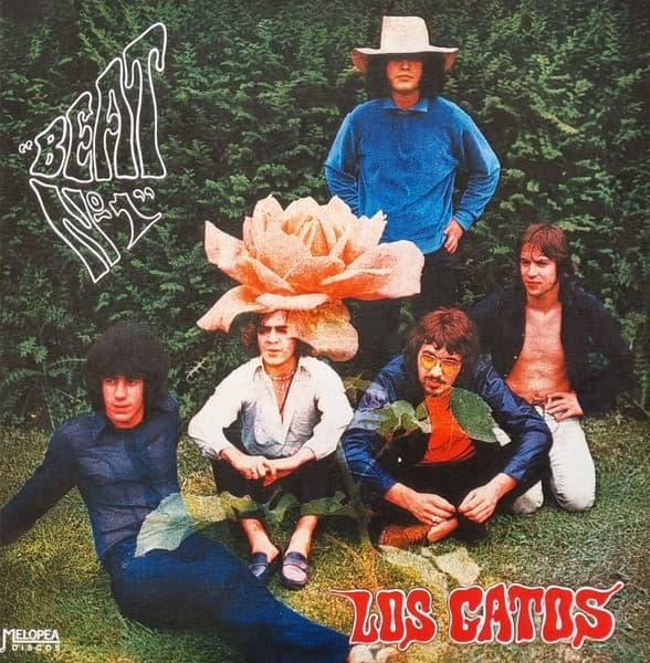Los Gatos — Beat No. 1