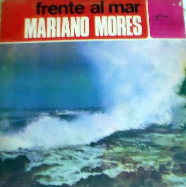 Mariano Mores — Frente Al Mar